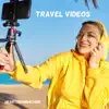 HeartDrumMachine - Travel Videos - Single